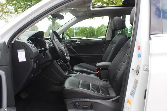Volkswagen Tiguan view 10