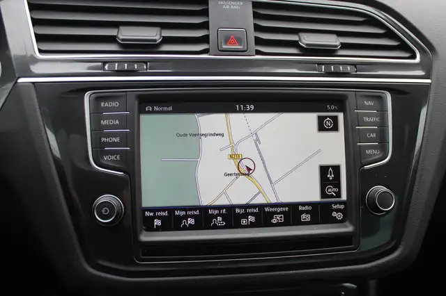 Volkswagen Tiguan view 22