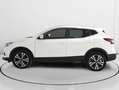 Nissan Qashqai dCi 115 N-Style 85 kW (115 CV) Blanco - thumbnail 6