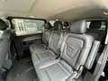 Mercedes-Benz V 300 L3 (63.500€ex) AVANTGARDE | 4 MATIC | 360camera Zwart - thumbnail 9