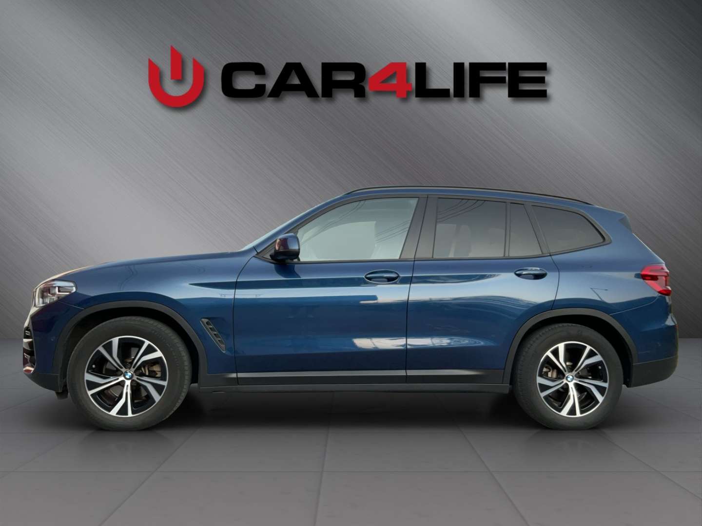 BMW Série X XDrive 20d Advantage - 2021 - Joinsteer - #6