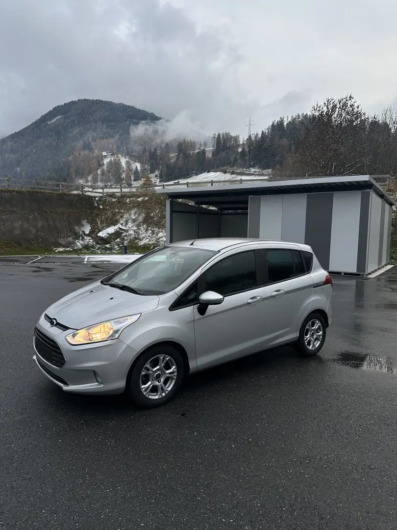 Ford B-Max Easy *WENIG KILOMETER* - 1