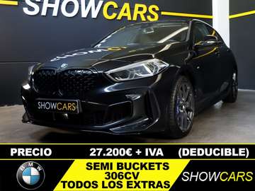 M135iA xDrive