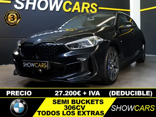 BMW 135 M135iA xDrive