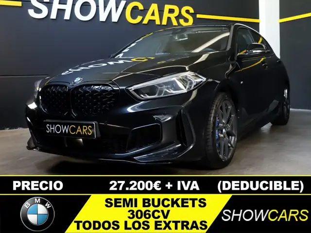 BMW 135 M135iA xDrive