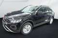Volkswagen T-Roc Life 1.0 TSI LED+NAVI+SITZHZG Schwarz - thumbnail 3