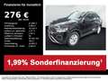 Volkswagen T-Roc Life 1.0 TSI LED+NAVI+SITZHZG Schwarz - thumbnail 1