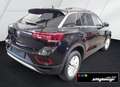 Volkswagen T-Roc Life 1.0 TSI LED+NAVI+SITZHZG Schwarz - thumbnail 2