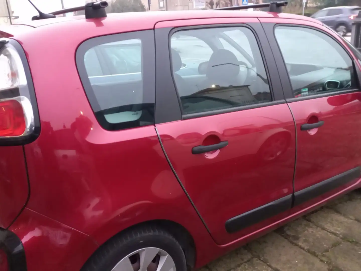 Citroen C3 Picasso - 1