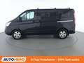Ford Transit 2.0 TDCi 310 L1 Tourneo Titanium Schwarz - thumbnail 3