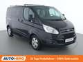 Ford Transit 2.0 TDCi 310 L1 Tourneo Titanium Schwarz - thumbnail 8