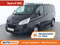 Ford Transit 2.0 TDCi 310 L1 Tourneo Titanium Schwarz - thumbnail 1