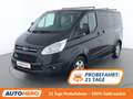 Ford Transit 2.0 TDCi 310 L1 Tourneo Titanium Schwarz - thumbnail 1