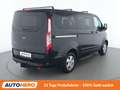 Ford Transit 2.0 TDCi 310 L1 Tourneo Titanium Schwarz - thumbnail 6