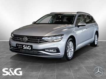 Business 1,5TSI AHK+DISTRONIC+16"