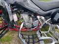 Suzuki LT-Z 400 Geschwindigkeits- und Straßen optimiert Nero - thumbnail 5