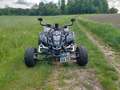Suzuki LT-Z 400 Geschwindigkeits- und Straßen optimiert Nero - thumbnail 1