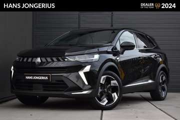 E-Tech full hybrid 145 techno | AUTOMAAT | CAMERA