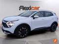 Kia Sportage 1.6 T-GDi PHEV 198kW (265CV) Drive 4x4 Blanco - thumbnail 10
