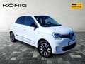 Renault Twingo E-TECH  Navi*Klima*Sitzheizung*Rückfahrcam Weiß - thumbnail 2