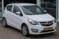 Opel Karl 1.0 ecoFLEX Edition//Airco//Cruise//5drs!! Wit - thumbnail 2