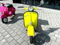 Vespa 50 N Jaune - thumbnail 3