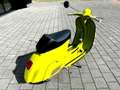 Vespa 50 N Jaune - thumbnail 4