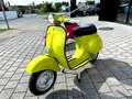 Vespa 50 N Jaune - thumbnail 1