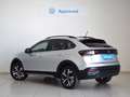 Volkswagen Taigo 1.0 TSI Más DSG 85kW Argent - thumbnail 2