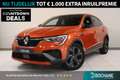Renault Arkana 1.6 E-Tech Hybrid 145 R.S. Line | BOSE audio | Cam Oranje - thumbnail 1