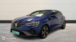 Renault Megane 1.5 Blue dCi 115ch RS Line EDC