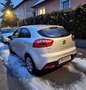 Kia Rio Silber - thumbnail 4