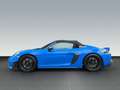 Porsche 718 Spyder RS Weissach,90l,Liftsystem,BOSE Синий - thumbnail 2