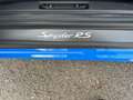 Porsche 718 Spyder RS Weissach,90l,Liftsystem,BOSE Bleu - thumbnail 20