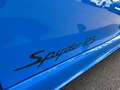 Porsche 718 Spyder RS Weissach,90l,Liftsystem,BOSE Bleu - thumbnail 18