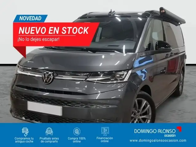 Volkswagen T5 California 2.0TDI Ocean 110kW