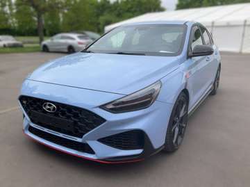 2.0 t-gdi N Performance