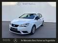 SEAT Ibiza Reference 1.0 TSi Weiß - thumbnail 1