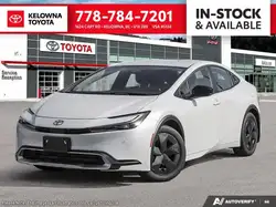 2026 Toyota Prius