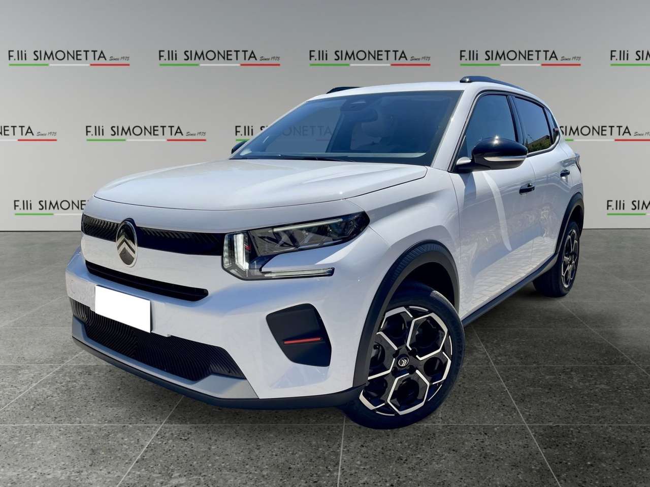 Citroen C3 1.2 puretech turbo Max 100cv s&s