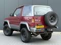 Daihatsu Feroza 1.6 Resin-Top SX 4x4 - Verhoogd - All Terrain Band Roşu - thumbnail 3