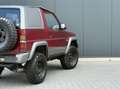 Daihatsu Feroza 1.6 Resin-Top SX 4x4 - Verhoogd - All Terrain Band Roşu - thumbnail 5