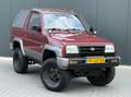 Daihatsu Feroza 1.6 Resin-Top SX 4x4 - Verhoogd - All Terrain Band Roşu - thumbnail 2