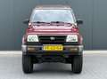 Daihatsu Feroza 1.6 Resin-Top SX 4x4 - Verhoogd - All Terrain Band Roşu - thumbnail 7