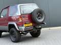Daihatsu Feroza 1.6 Resin-Top SX 4x4 - Verhoogd - All Terrain Band Roşu - thumbnail 13
