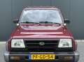 Daihatsu Feroza 1.6 Resin-Top SX 4x4 - Verhoogd - All Terrain Band Roşu - thumbnail 14