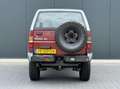 Daihatsu Feroza 1.6 Resin-Top SX 4x4 - Verhoogd - All Terrain Band Roşu - thumbnail 8