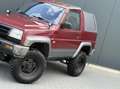 Daihatsu Feroza 1.6 Resin-Top SX 4x4 - Verhoogd - All Terrain Band Roşu - thumbnail 6