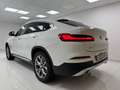 BMW X4 xDrive 20dA Weiß - thumbnail 15