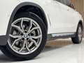 BMW X4 xDrive 20dA Weiß - thumbnail 2